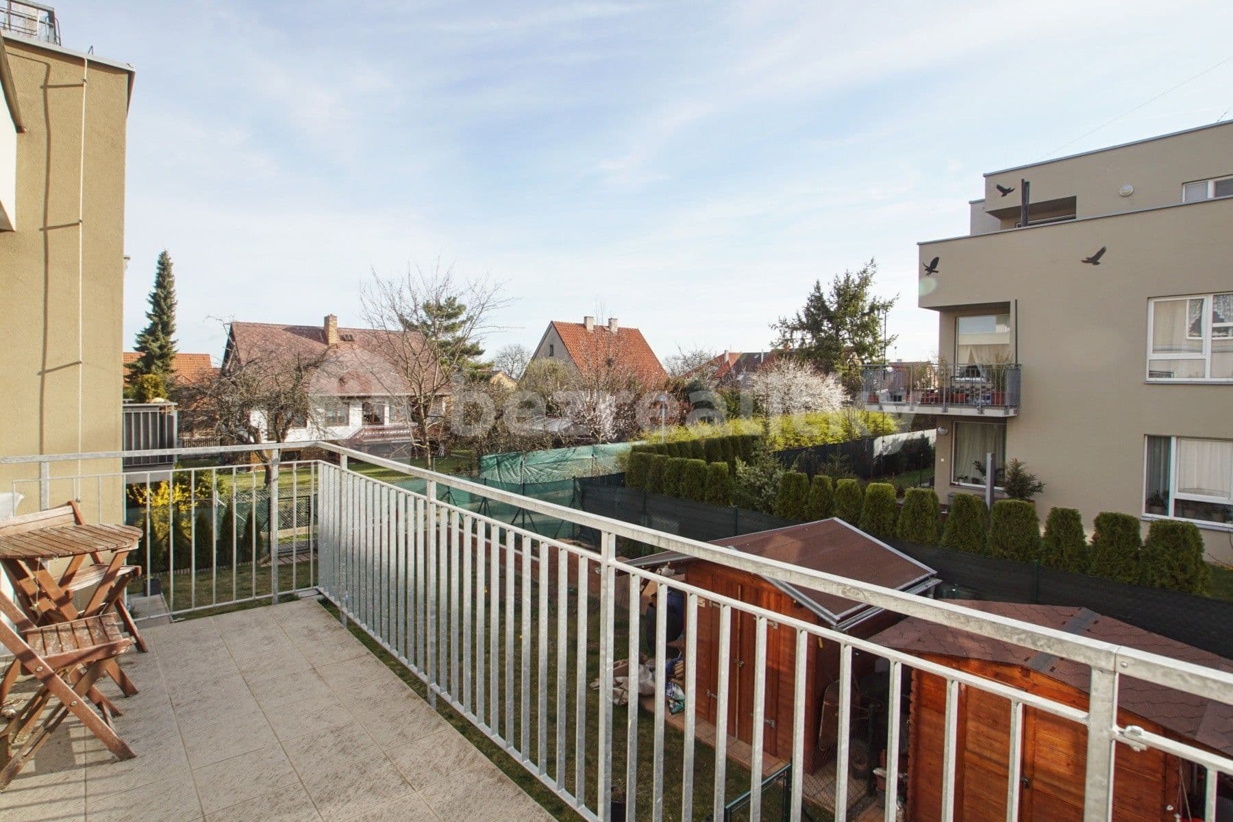 Studio flat to rent, 36 m², U Vodojemu, Brandýs nad Labem-Stará Boleslav, Středočeský Region Studio flat to rent, 36 m², U Vodojemu, Brandýs nad Labem-Stará Boleslav, Středočeský Region