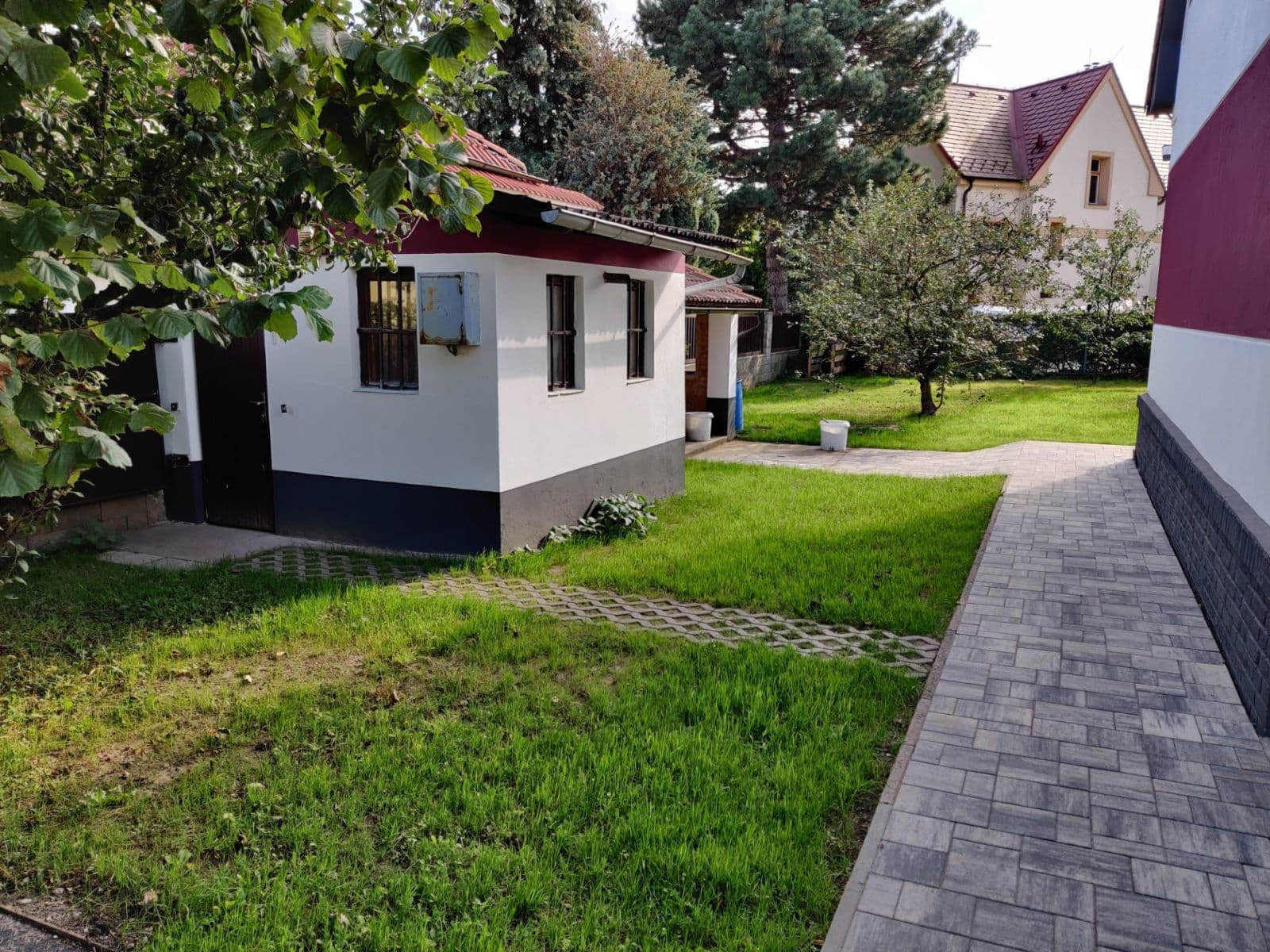 house to rent, 45 m², Horusická, Prague, Prague house to rent, 45 m², Horusická, Prague, Prague