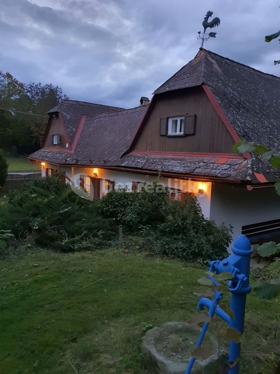 recreational property to rent, 0 m², Třebařov, Pardubický Region recreational property to rent, 0 m², Třebařov, Pardubický Region