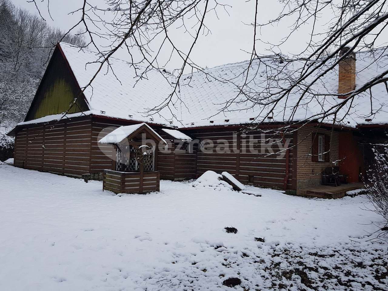 recreational property to rent, 0 m², Třebařov, Pardubický Region recreational property to rent, 0 m², Třebařov, Pardubický Region