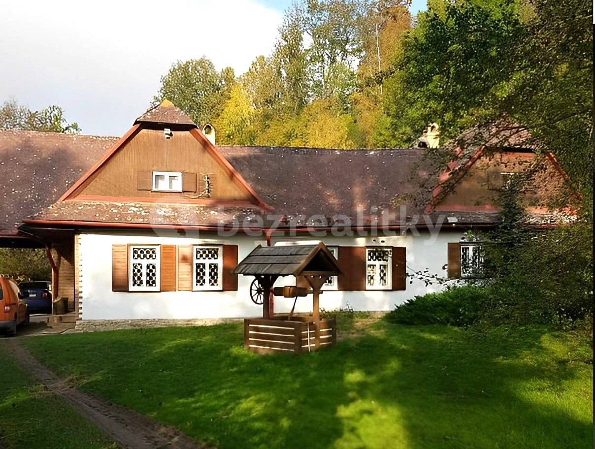 recreational property to rent, 0 m², Třebařov, Pardubický Region recreational property to rent, 0 m², Třebařov, Pardubický Region