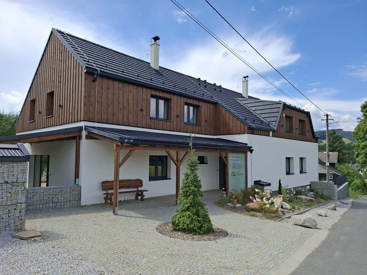 recreational property to rent, 0 m², Bělá pod Pradědem, Olomoucký Region recreational property to rent, 0 m², Bělá pod Pradědem, Olomoucký Region