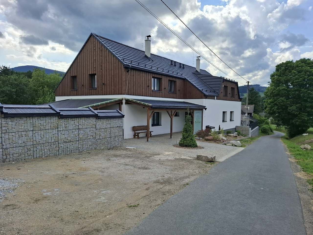 recreational property to rent, 0 m², Bělá pod Pradědem, Olomoucký Region recreational property to rent, 0 m², Bělá pod Pradědem, Olomoucký Region