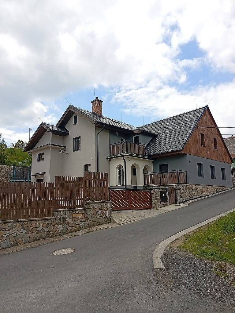 recreational property to rent, 0 m², Horní Studénky, Olomoucký Region recreational property to rent, 0 m², Horní Studénky, Olomoucký Region