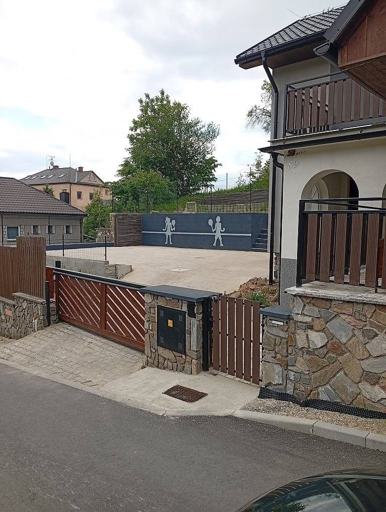 recreational property to rent, 0 m², Horní Studénky, Olomoucký Region recreational property to rent, 0 m², Horní Studénky, Olomoucký Region