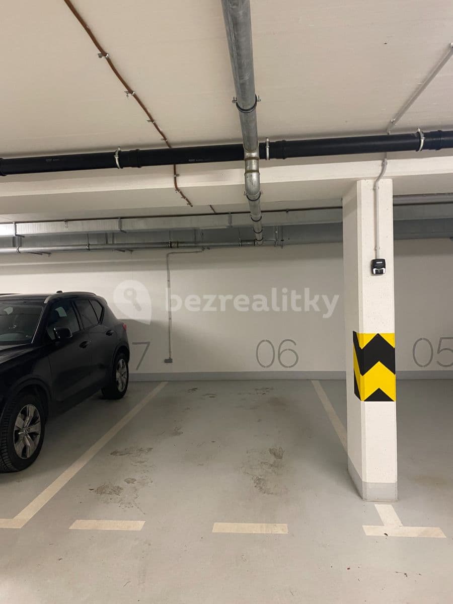 1 bedroom with open-plan kitchen flat to rent, 49 m², Na Pomezí, Prague, Prague 1 bedroom with open-plan kitchen flat to rent, 49 m², Na Pomezí, Prague, Prague