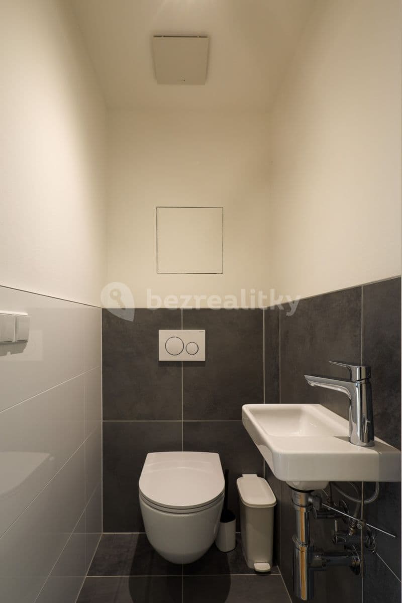 1 bedroom with open-plan kitchen flat to rent, 49 m², Na Pomezí, Prague, Prague 1 bedroom with open-plan kitchen flat to rent, 49 m², Na Pomezí, Prague, Prague