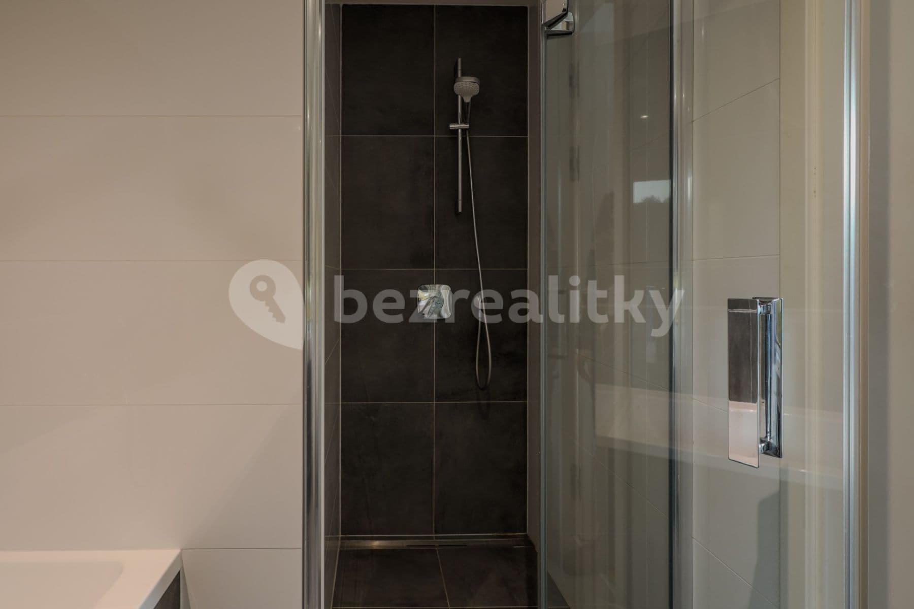 1 bedroom with open-plan kitchen flat to rent, 49 m², Na Pomezí, Prague, Prague 1 bedroom with open-plan kitchen flat to rent, 49 m², Na Pomezí, Prague, Prague