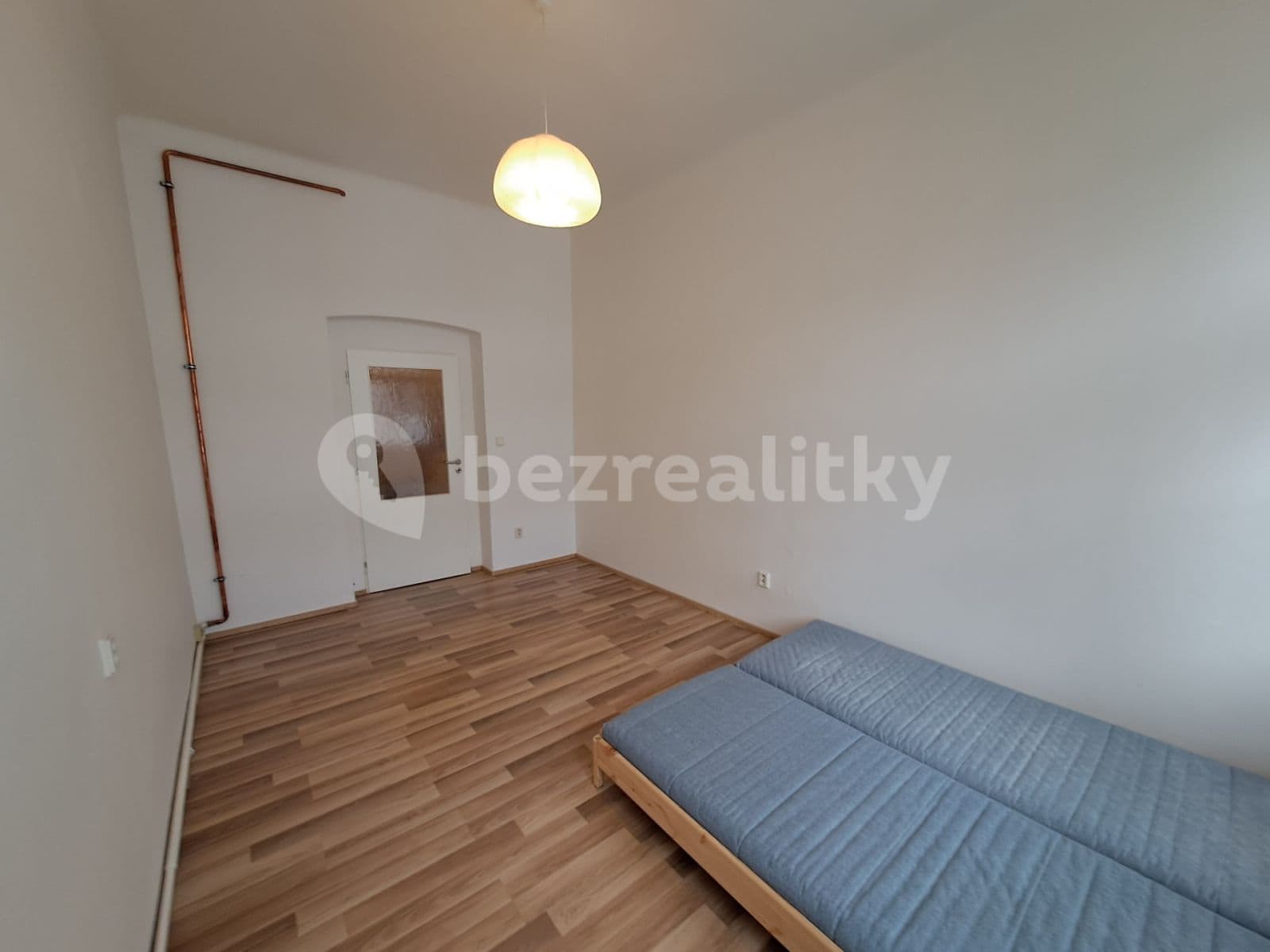 Studio flat to rent, 25 m², Chlumova, Prague, Prague Studio flat to rent, 25 m², Chlumova, Prague, Prague