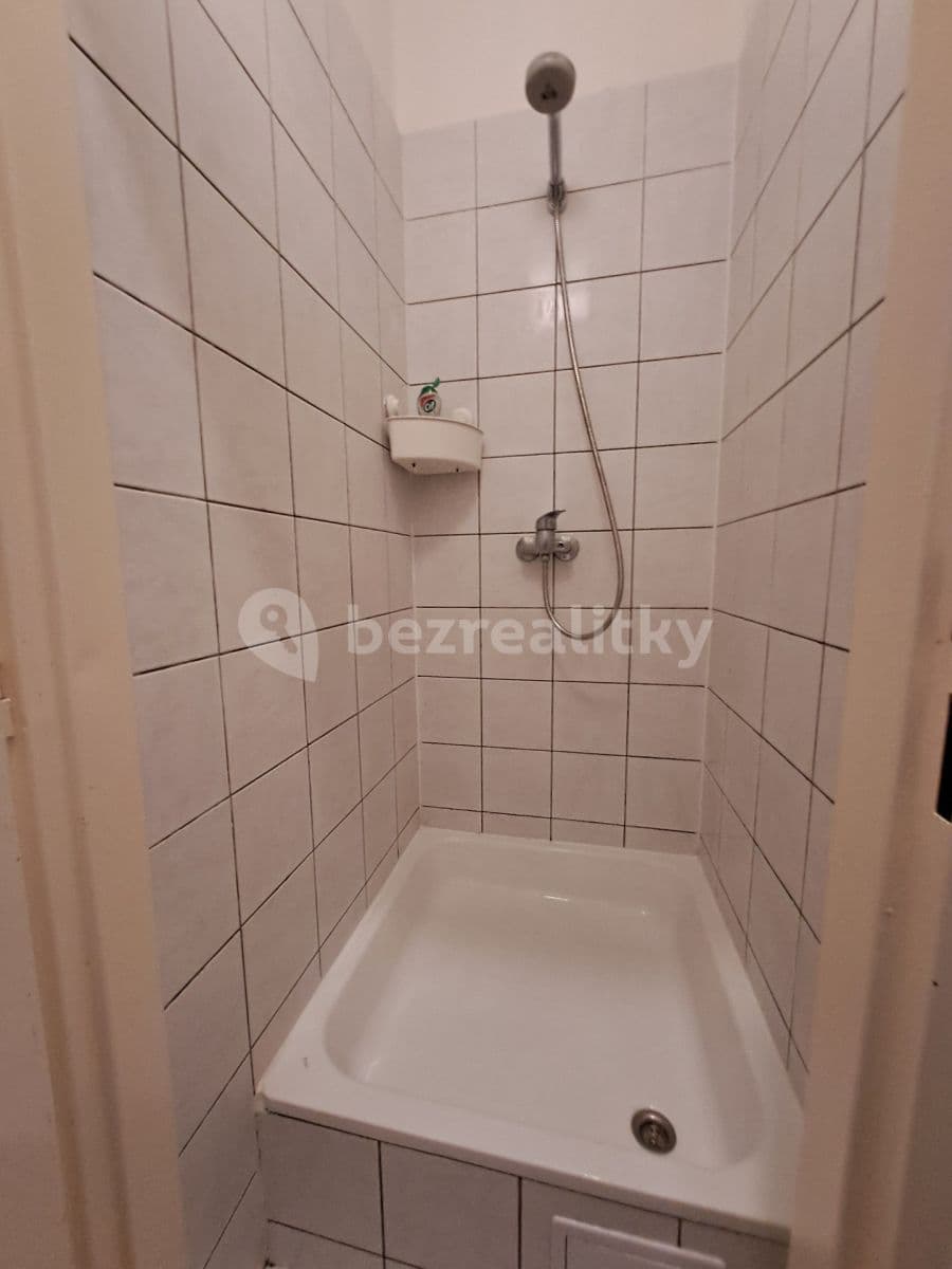 Studio flat to rent, 25 m², Chlumova, Prague, Prague Studio flat to rent, 25 m², Chlumova, Prague, Prague