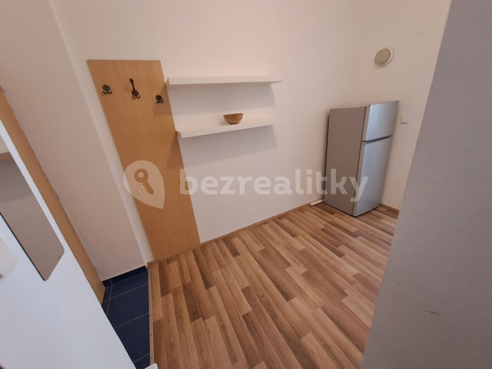 Studio flat to rent, 25 m², Chlumova, Prague, Prague Studio flat to rent, 25 m², Chlumova, Prague, Prague
