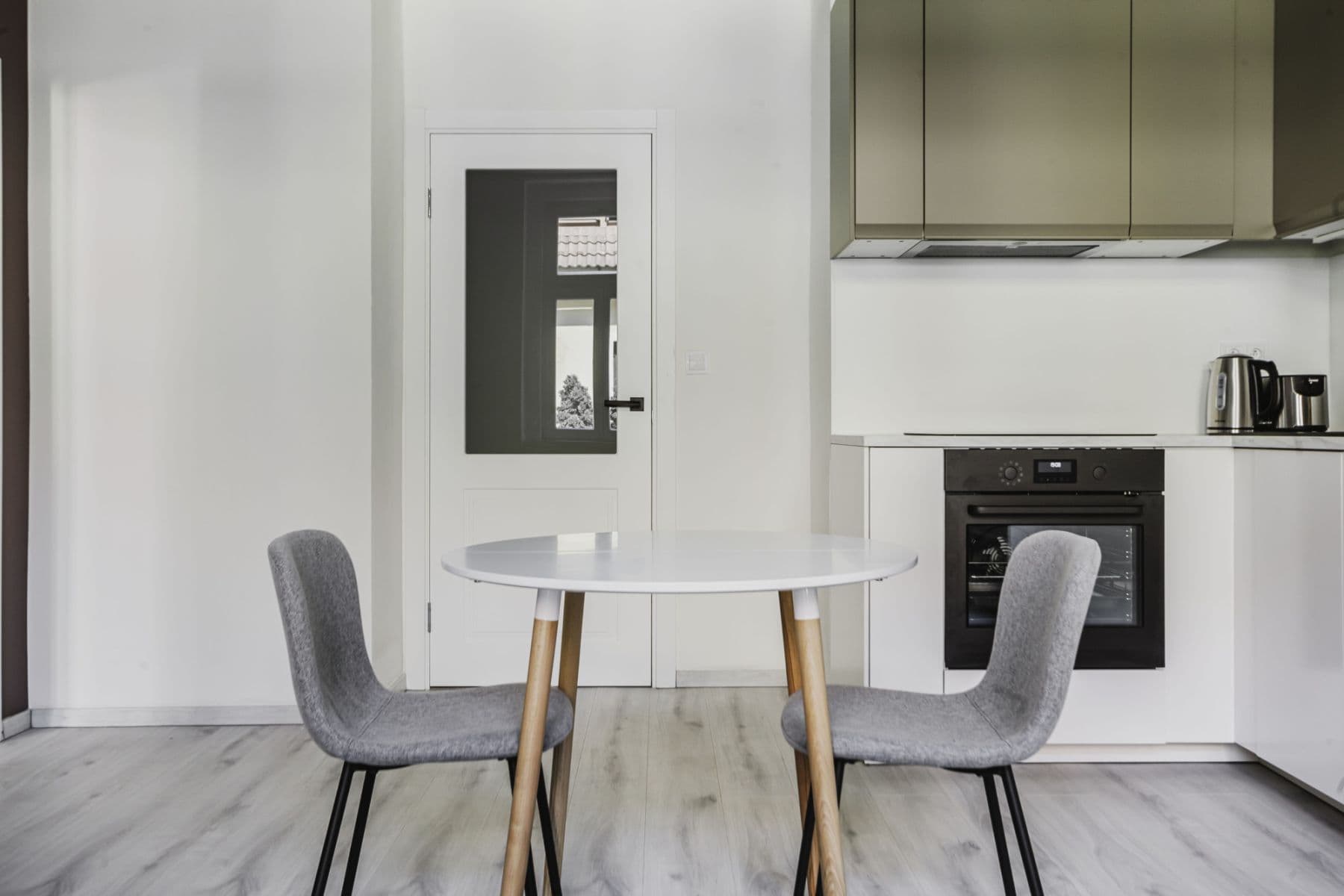 flat to rent, 49 m², Rostovská, Prague, Prague flat to rent, 49 m², Rostovská, Prague, Prague