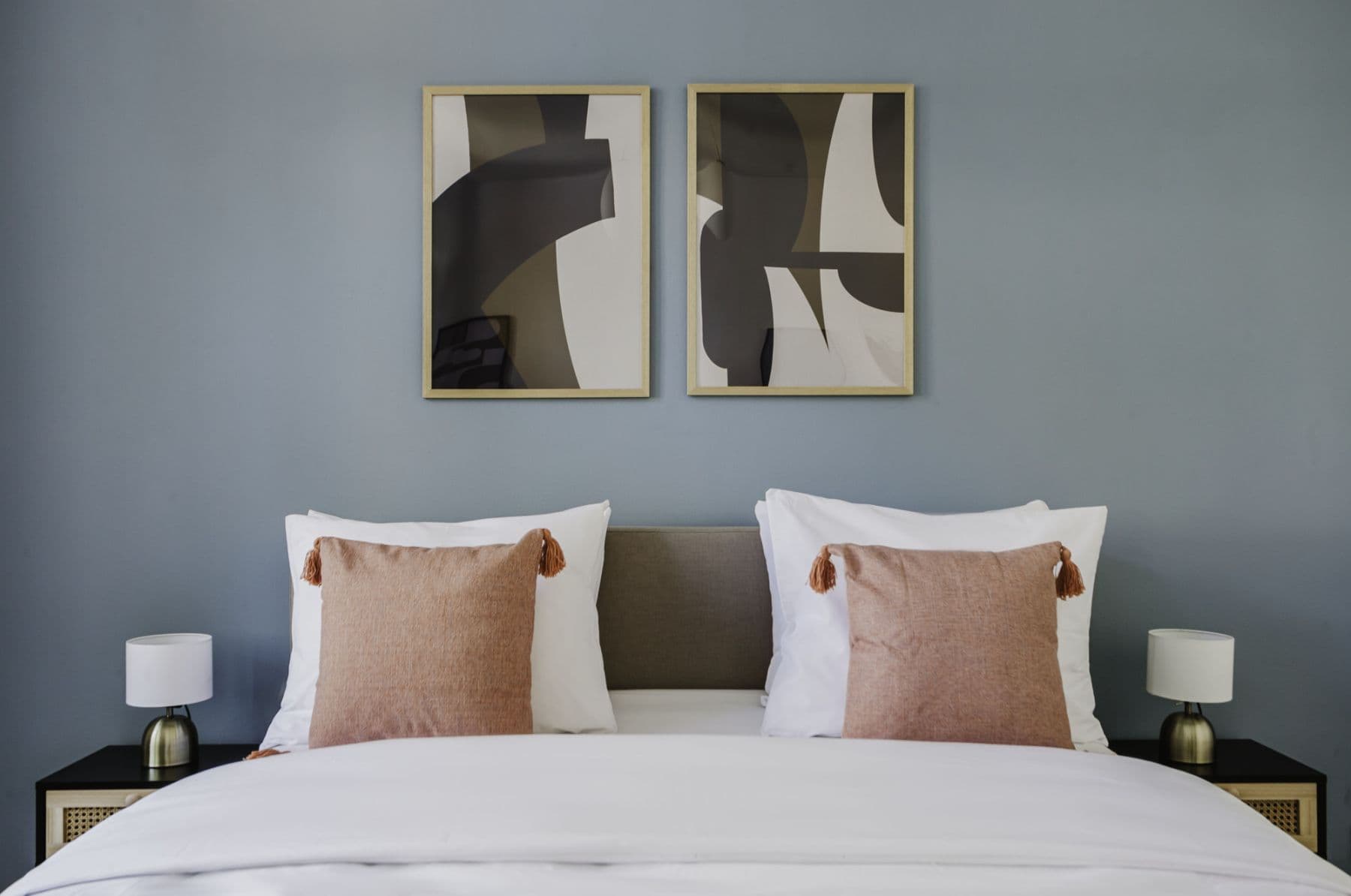 flat to rent, 49 m², Rostovská, Prague, Prague flat to rent, 49 m², Rostovská, Prague, Prague