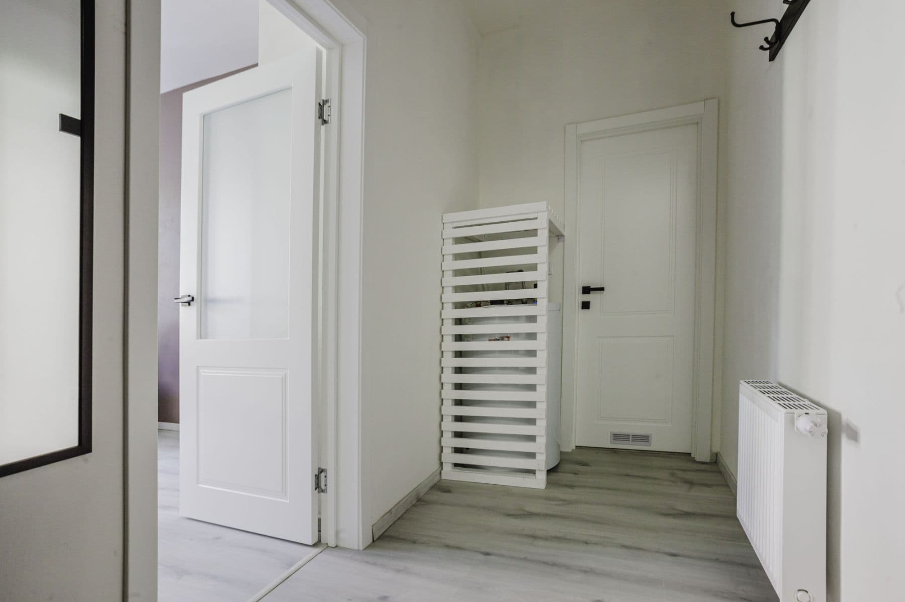 flat to rent, 49 m², Rostovská, Prague, Prague flat to rent, 49 m², Rostovská, Prague, Prague