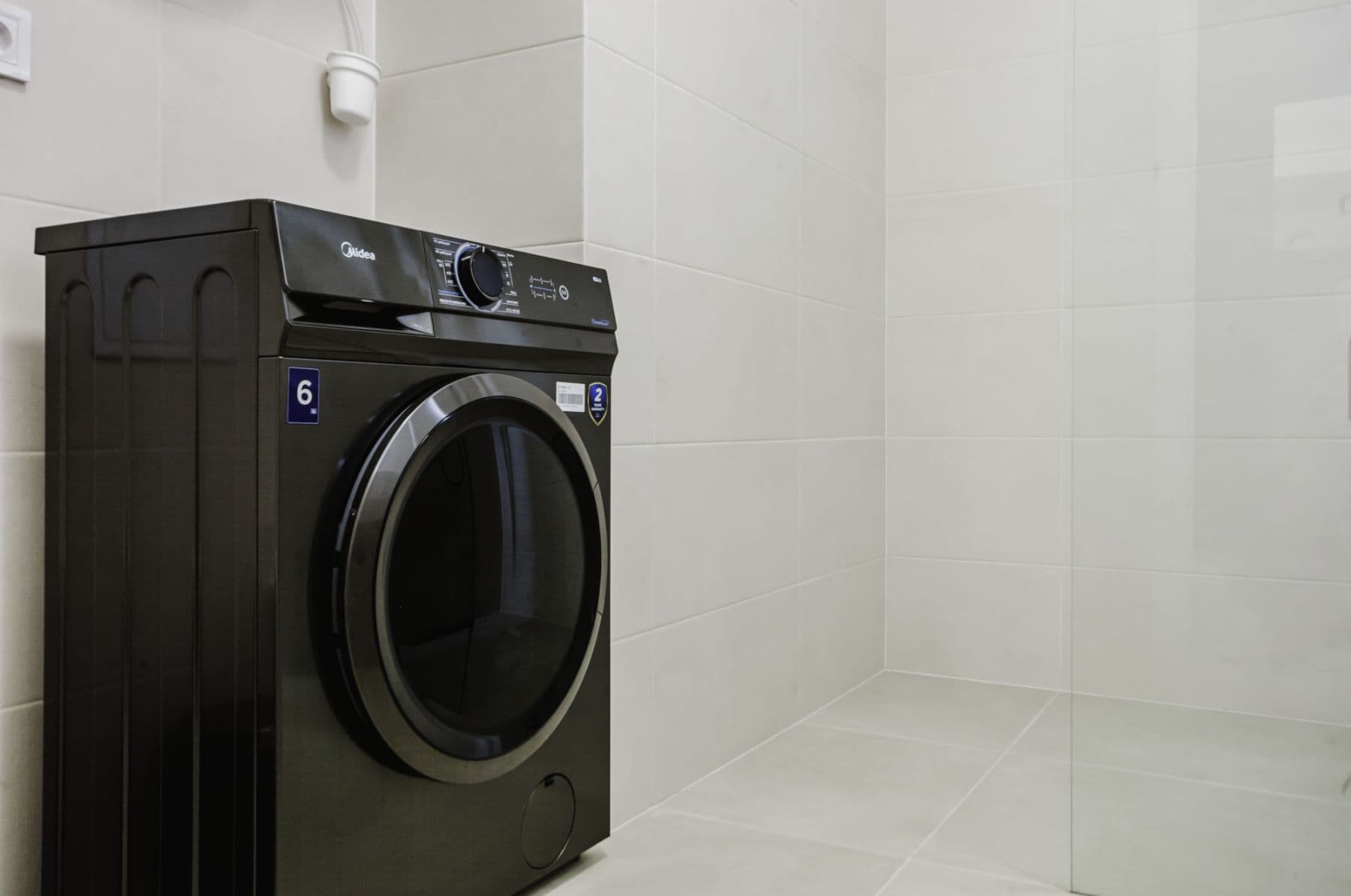 flat to rent, 49 m², Rostovská, Prague, Prague flat to rent, 49 m², Rostovská, Prague, Prague