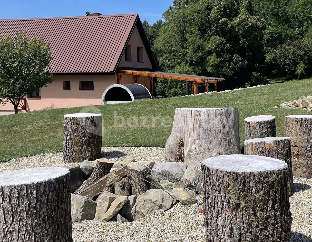 recreational property to rent, 0 m², Kateřinice, Zlínský Region recreational property to rent, 0 m², Kateřinice, Zlínský Region