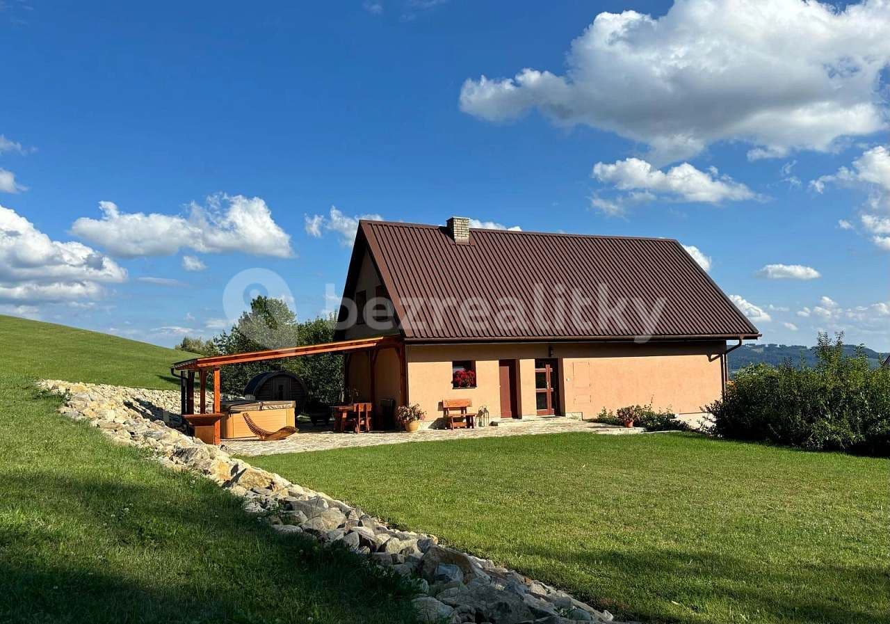 recreational property to rent, 0 m², Kateřinice, Zlínský Region recreational property to rent, 0 m², Kateřinice, Zlínský Region