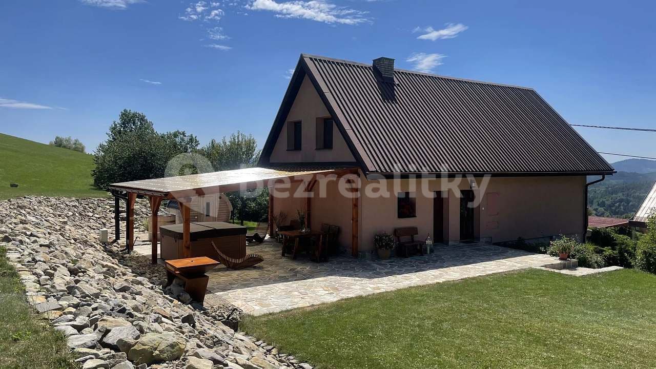 recreational property to rent, 0 m², Kateřinice, Zlínský Region recreational property to rent, 0 m², Kateřinice, Zlínský Region