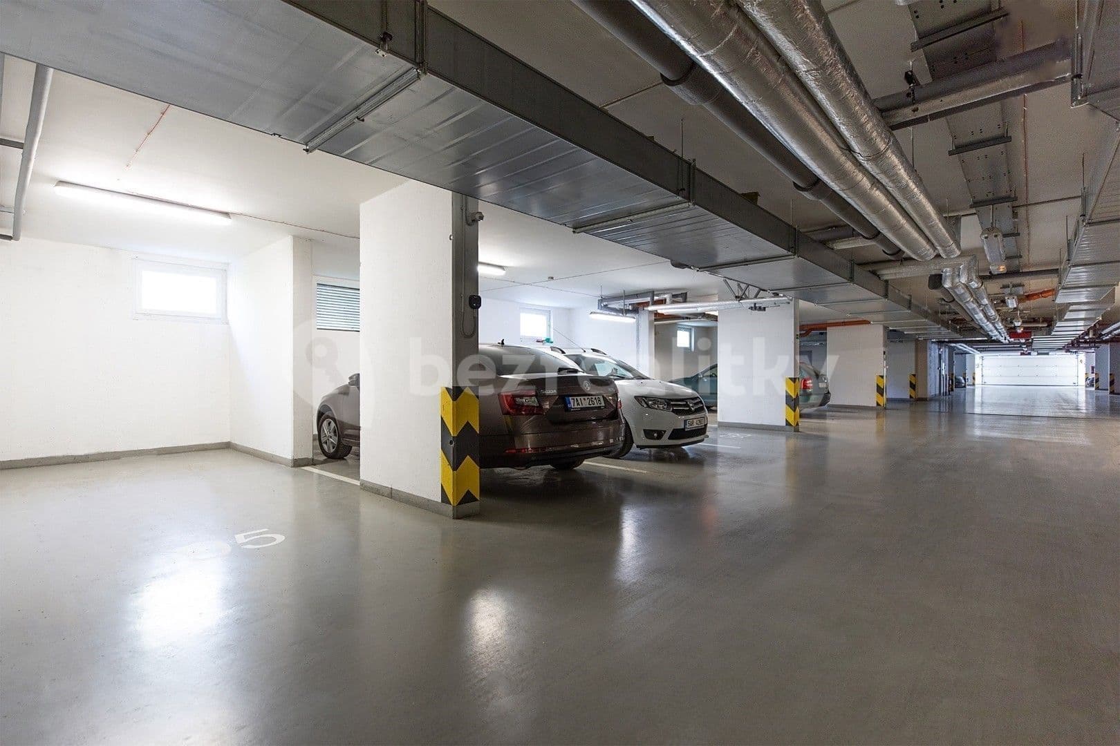 garage to rent, 15 m², Prague, Prague garage to rent, 15 m², Prague, Prague