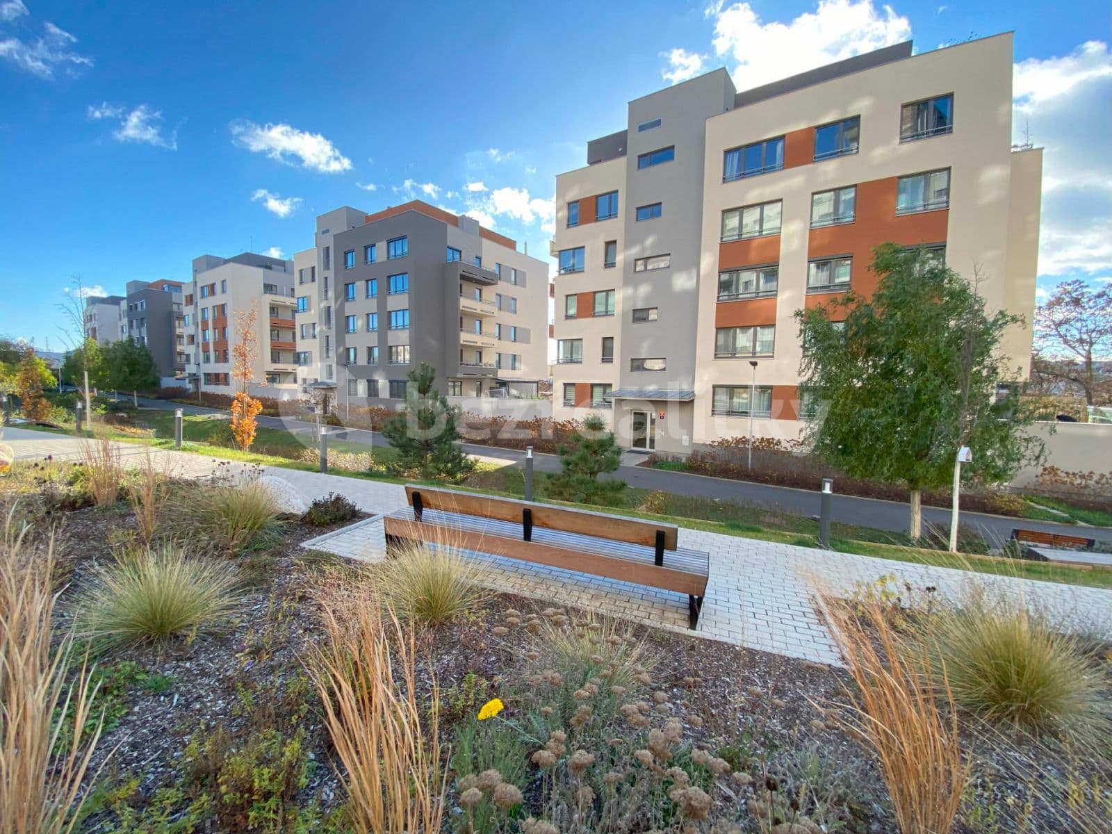 garage to rent, 15 m², Prague, Prague garage to rent, 15 m², Prague, Prague