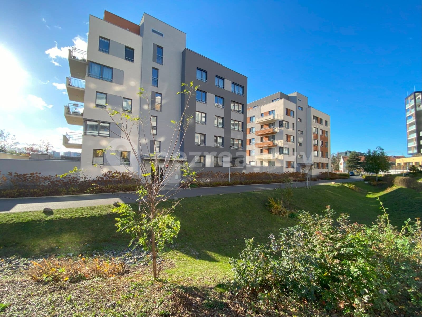 garage to rent, 15 m², Prague, Prague garage to rent, 15 m², Prague, Prague