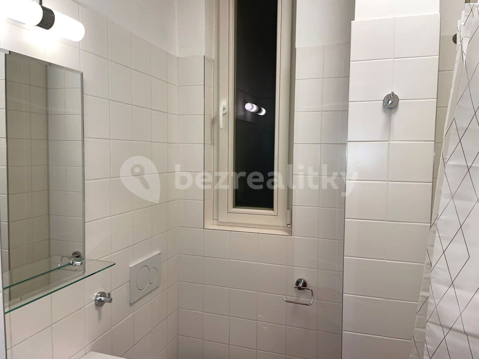 2 bedroom flat to rent, 44 m², Krkonošská, Prague, Prague 2 bedroom flat to rent, 44 m², Krkonošská, Prague, Prague