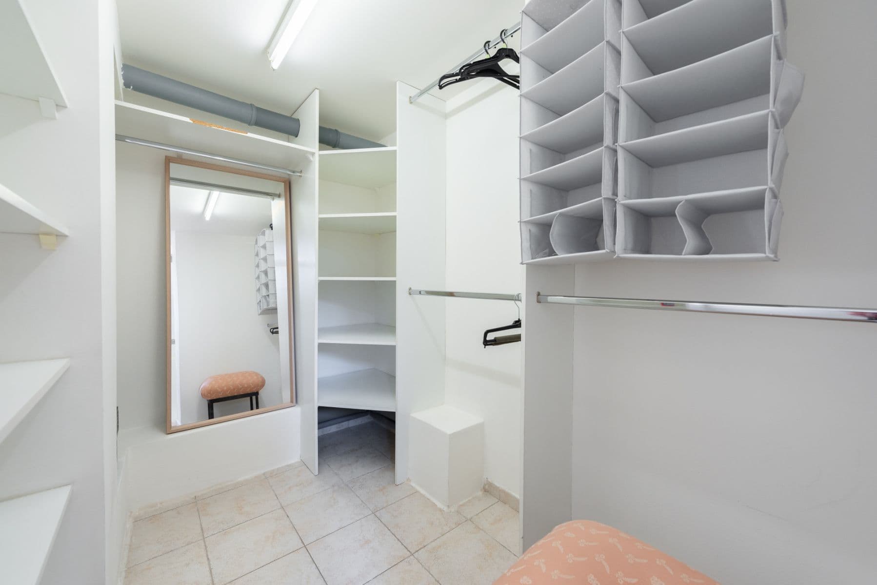 flat to rent, 80 m², Pštrossova, Prague, Prague flat to rent, 80 m², Pštrossova, Prague, Prague