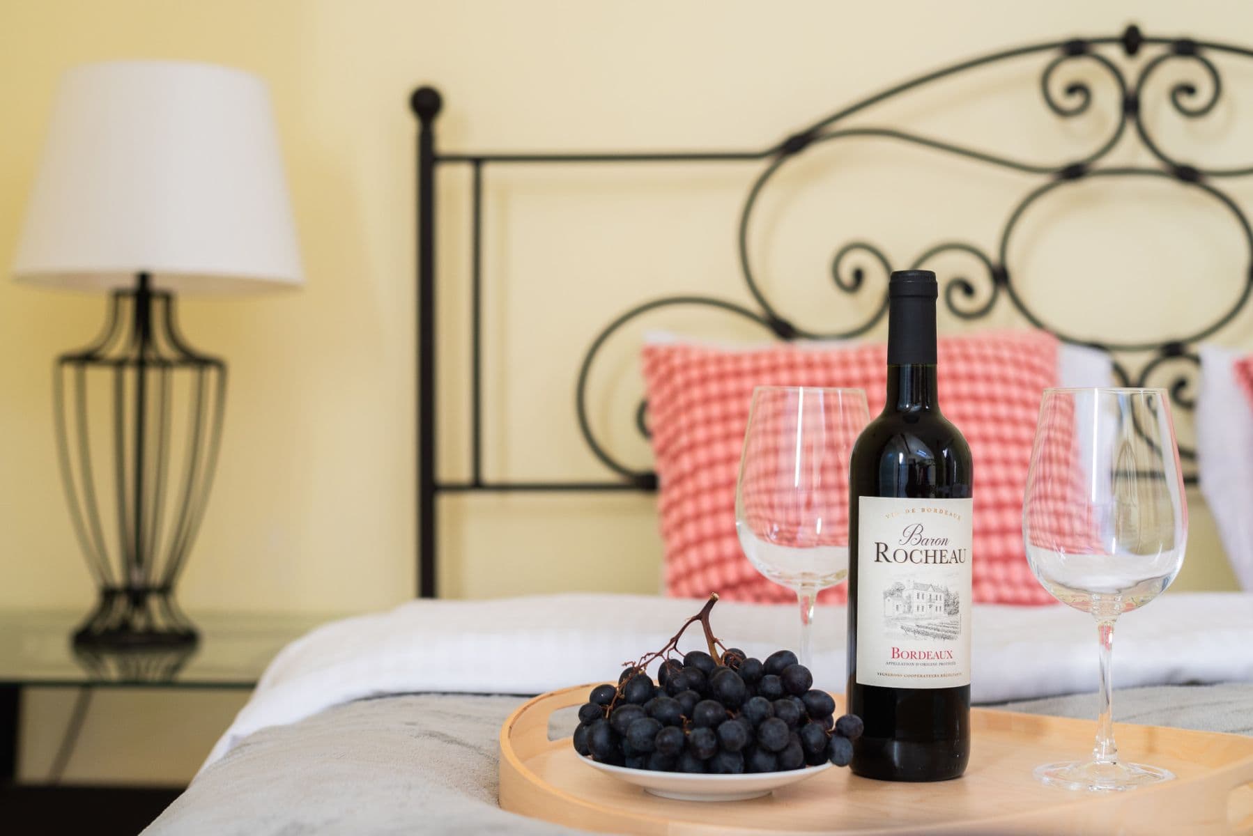 flat to rent, 80 m², Pštrossova, Prague, Prague flat to rent, 80 m², Pštrossova, Prague, Prague