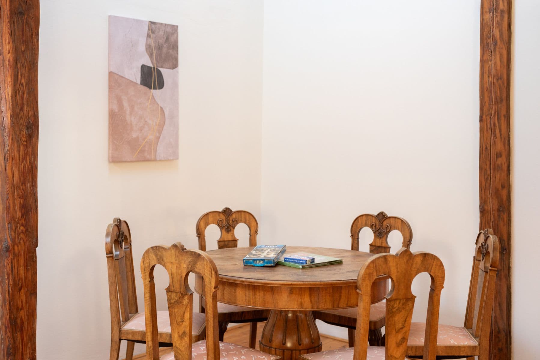 flat to rent, 80 m², Pštrossova, Prague, Prague flat to rent, 80 m², Pštrossova, Prague, Prague