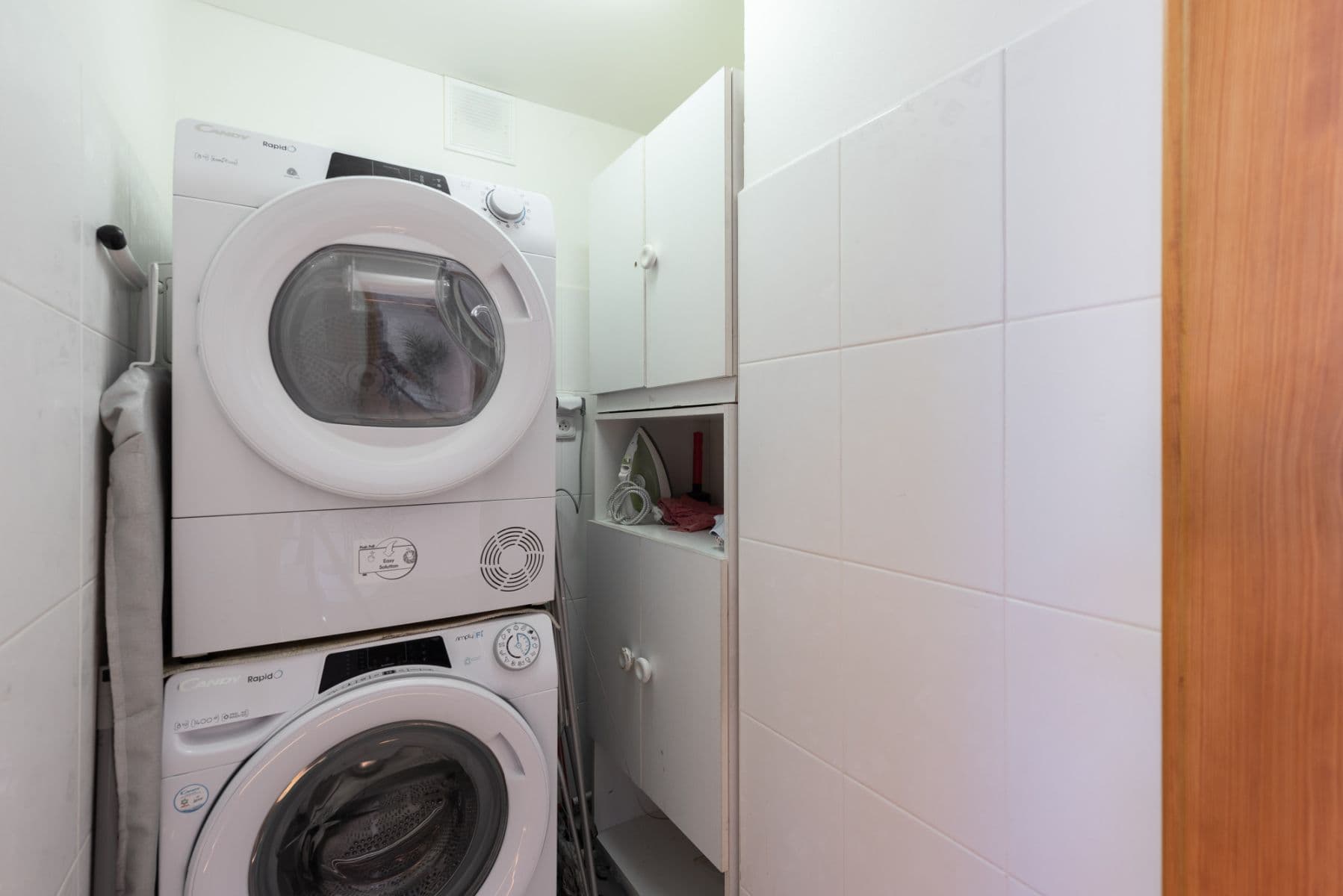 flat to rent, 80 m², Pštrossova, Prague, Prague flat to rent, 80 m², Pštrossova, Prague, Prague