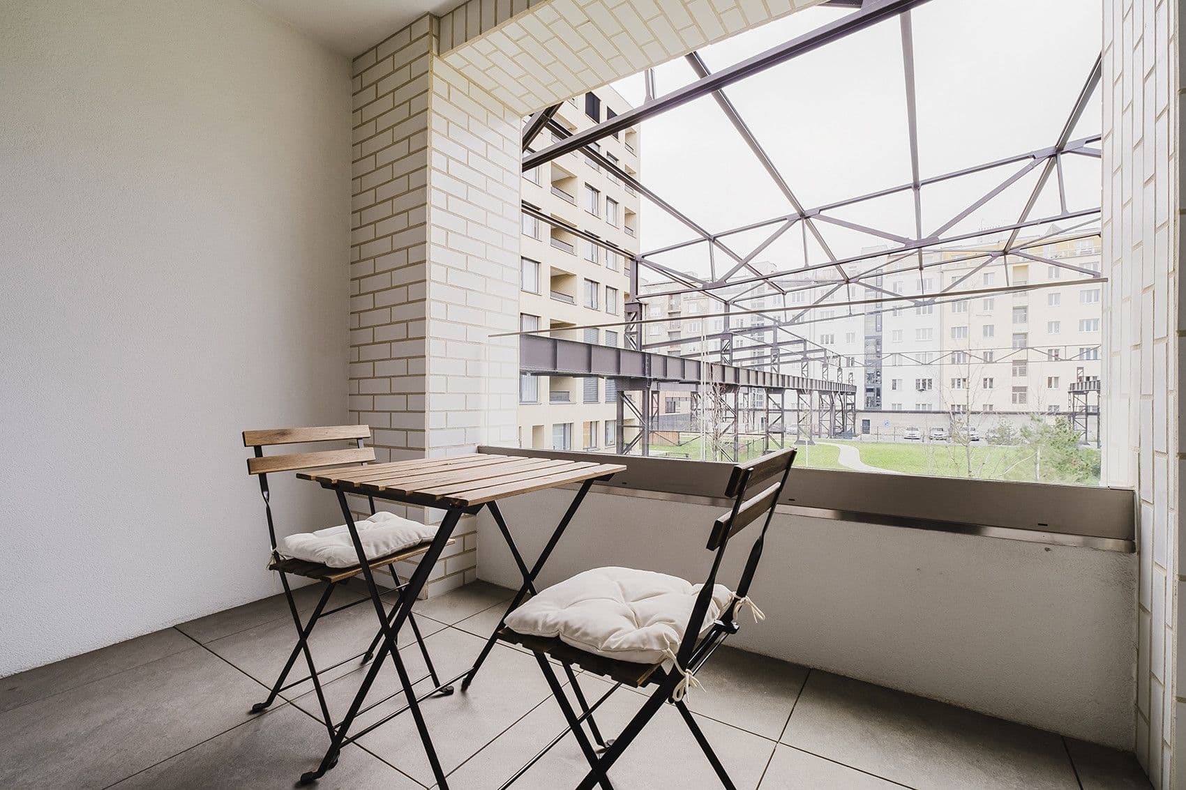 flat to rent, 63 m², U Pergamenky a, Prague, Prague flat to rent, 63 m², U Pergamenky a, Prague, Prague