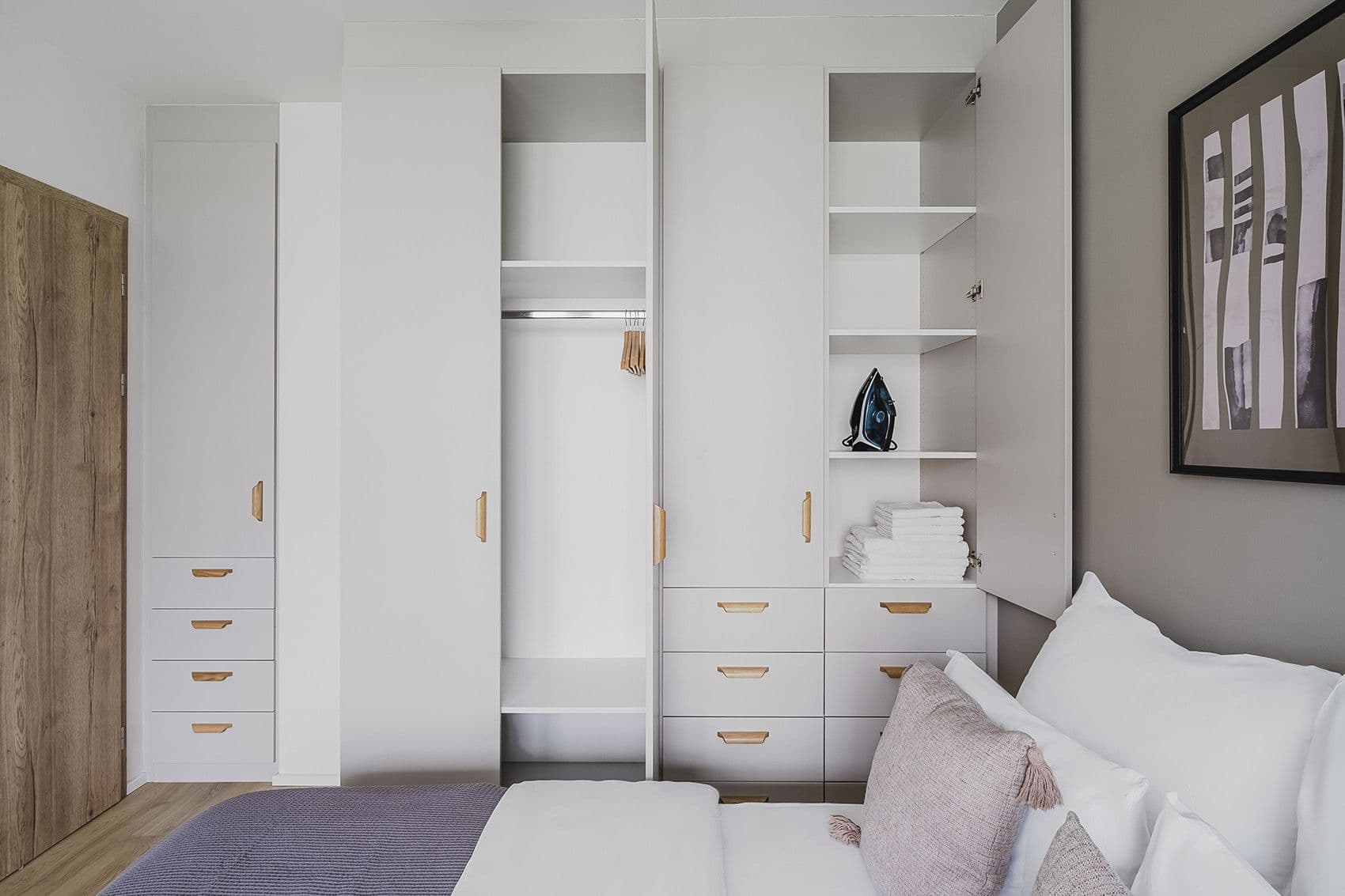 flat to rent, 63 m², U Pergamenky a, Prague, Prague flat to rent, 63 m², U Pergamenky a, Prague, Prague