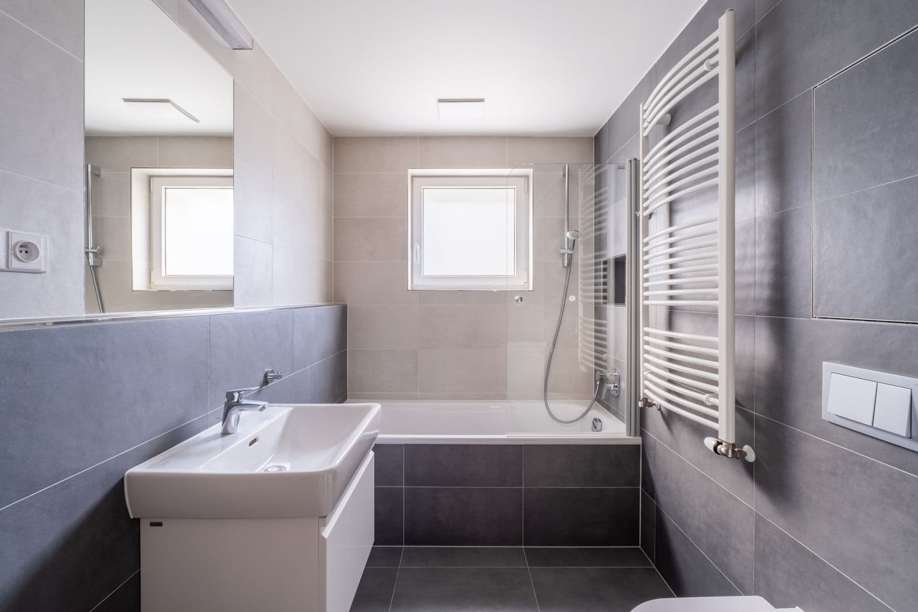 flat to rent, 63 m², U Pergamenky a, Prague, Prague flat to rent, 63 m², U Pergamenky a, Prague, Prague