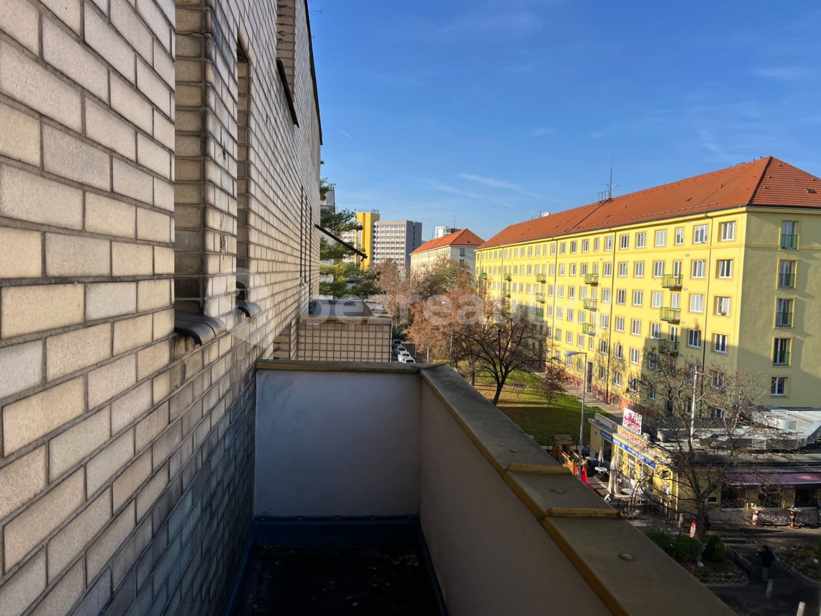 1 bedroom with open-plan kitchen flat to rent, 57 m², Sedlčanská, Prague, Prague 1 bedroom with open-plan kitchen flat to rent, 57 m², Sedlčanská, Prague, Prague