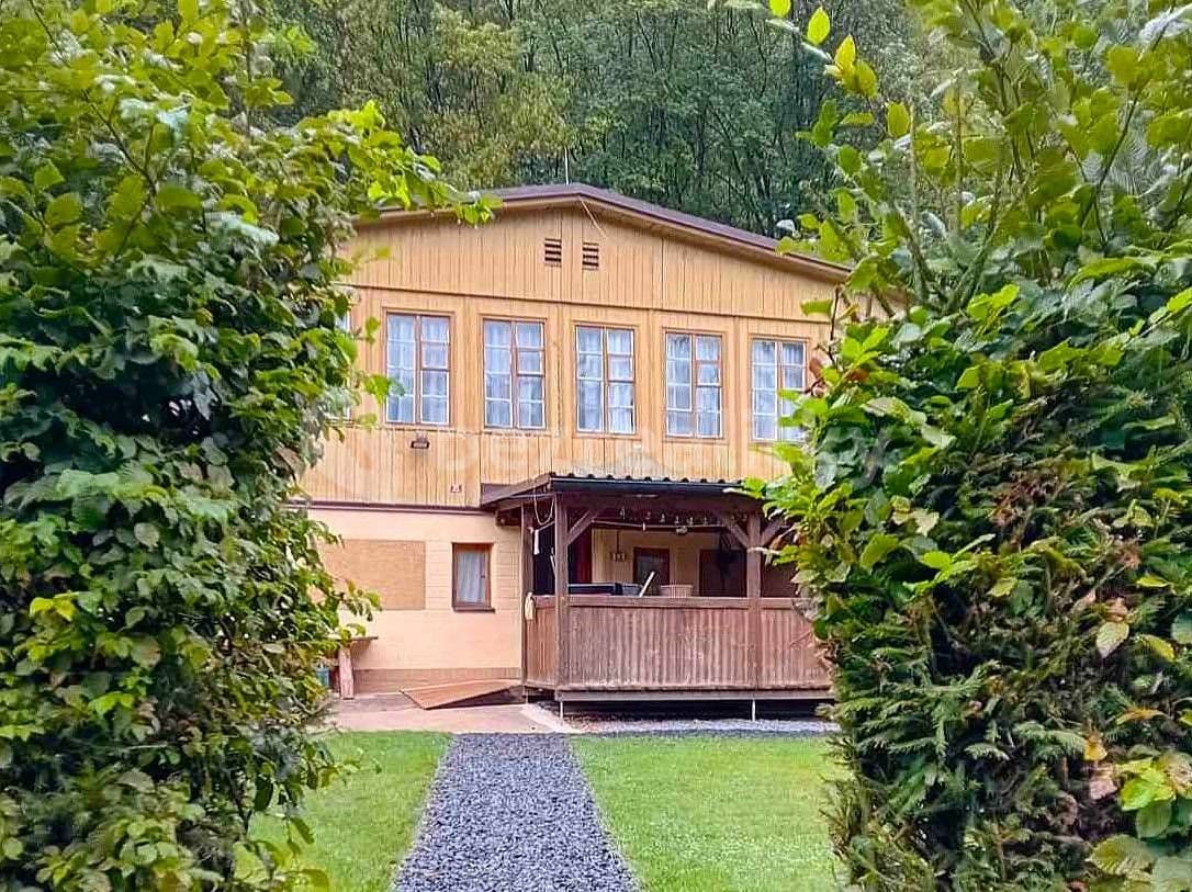 recreational property to rent, 0 m², Hřebečníky, Středočeský Region recreational property to rent, 0 m², Hřebečníky, Středočeský Region