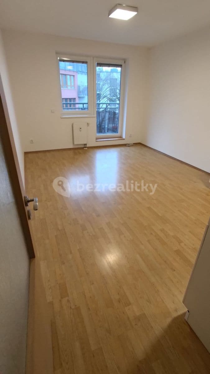 1 bedroom with open-plan kitchen flat to rent, 48 m², V Zahradách, Prague, Prague 1 bedroom with open-plan kitchen flat to rent, 48 m², V Zahradách, Prague, Prague
