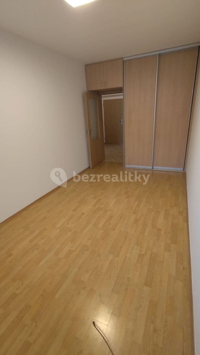 1 bedroom with open-plan kitchen flat to rent, 48 m², V Zahradách, Prague, Prague 1 bedroom with open-plan kitchen flat to rent, 48 m², V Zahradách, Prague, Prague