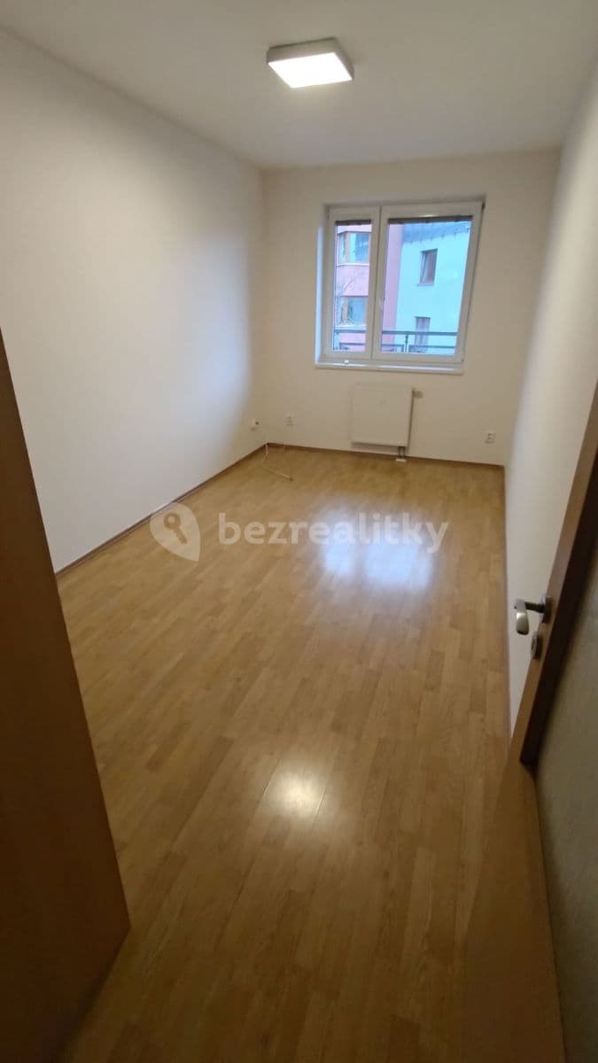 1 bedroom with open-plan kitchen flat to rent, 48 m², V Zahradách, Prague, Prague 1 bedroom with open-plan kitchen flat to rent, 48 m², V Zahradách, Prague, Prague