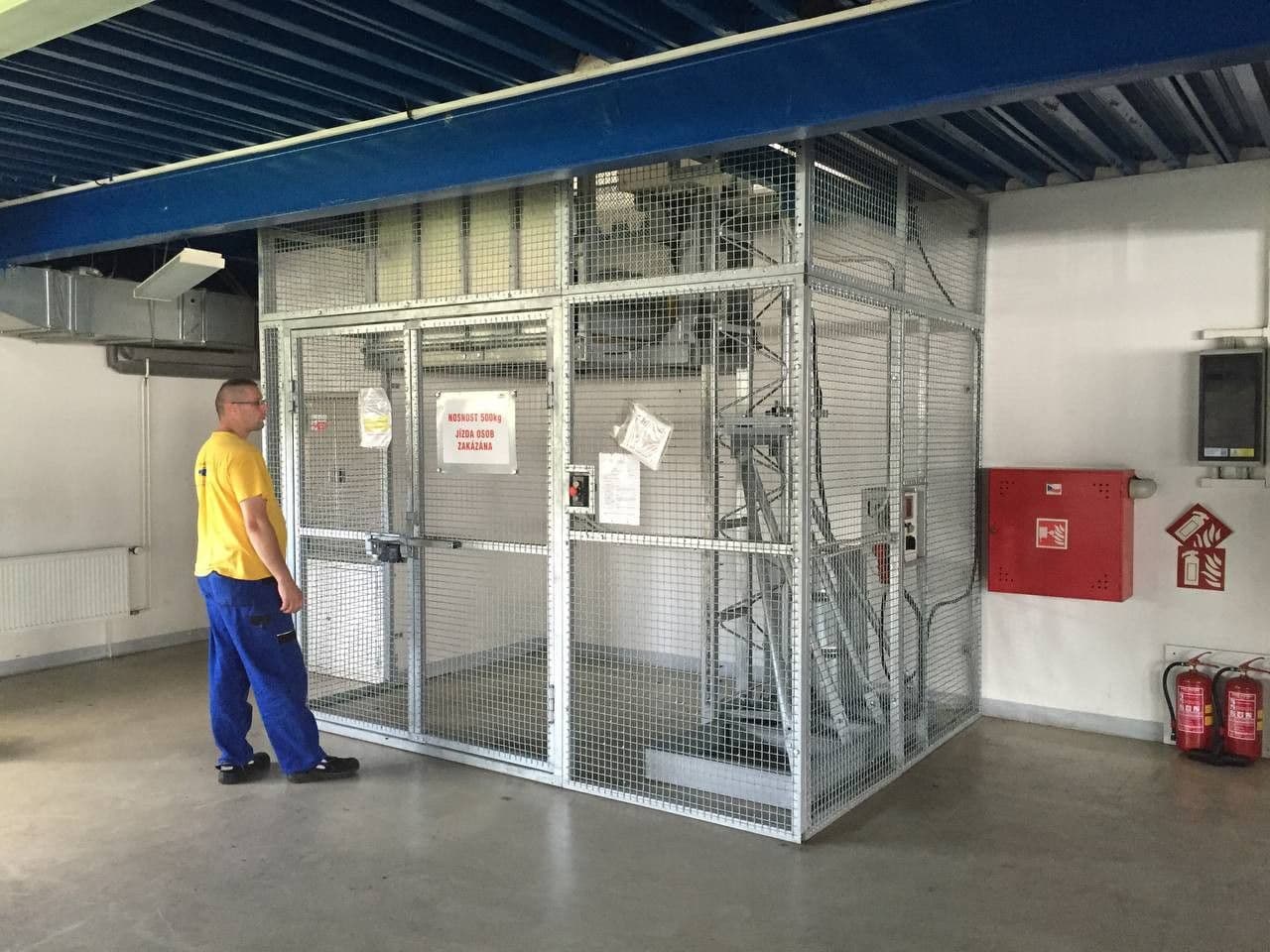 non-residential property for sale, 1,403 m², Kadaň, Ústecký Region non-residential property for sale, 1,403 m², Kadaň, Ústecký Region