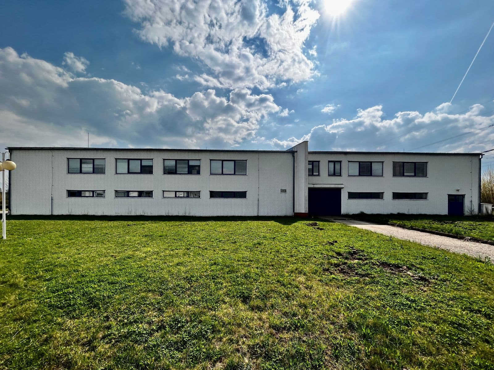 non-residential property for sale, 1,403 m², Kadaň, Ústecký Region non-residential property for sale, 1,403 m², Kadaň, Ústecký Region