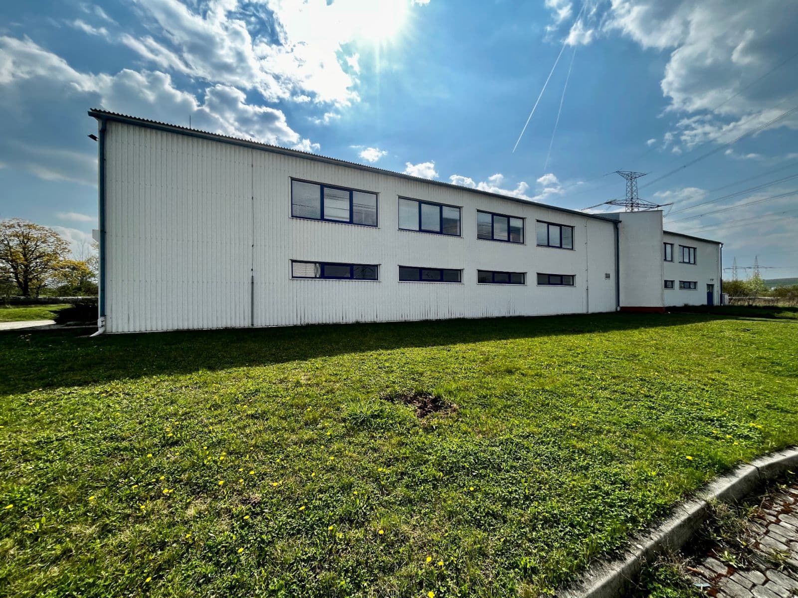 non-residential property for sale, 1,403 m², Kadaň, Ústecký Region non-residential property for sale, 1,403 m², Kadaň, Ústecký Region