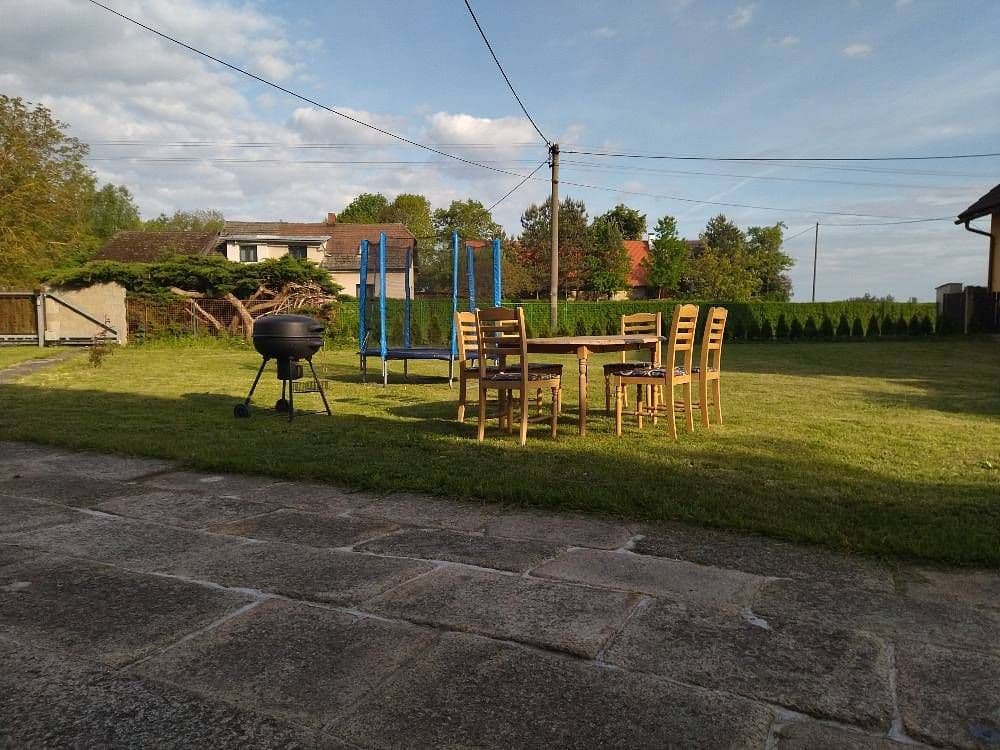recreational property to rent, 0 m², Chocnějovice, Středočeský Region recreational property to rent, 0 m², Chocnějovice, Středočeský Region