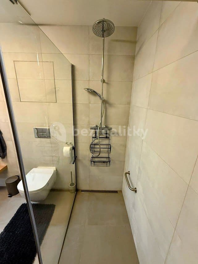 1 bedroom with open-plan kitchen flat to rent, 54 m², Kloboučnická, Prague, Prague 1 bedroom with open-plan kitchen flat to rent, 54 m², Kloboučnická, Prague, Prague