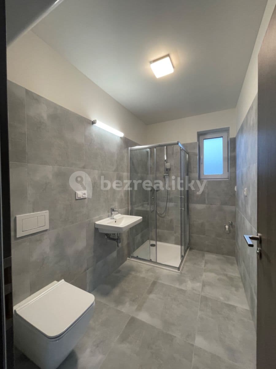 1 bedroom with open-plan kitchen flat to rent, 50 m², U Lomu, Boskovice, Jihomoravský Region 1 bedroom with open-plan kitchen flat to rent, 50 m², U Lomu, Boskovice, Jihomoravský Region
