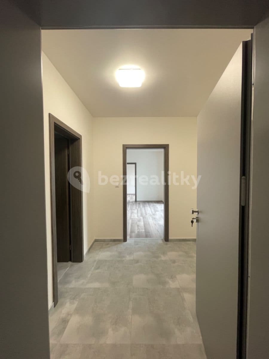 1 bedroom with open-plan kitchen flat to rent, 50 m², U Lomu, Boskovice, Jihomoravský Region 1 bedroom with open-plan kitchen flat to rent, 50 m², U Lomu, Boskovice, Jihomoravský Region