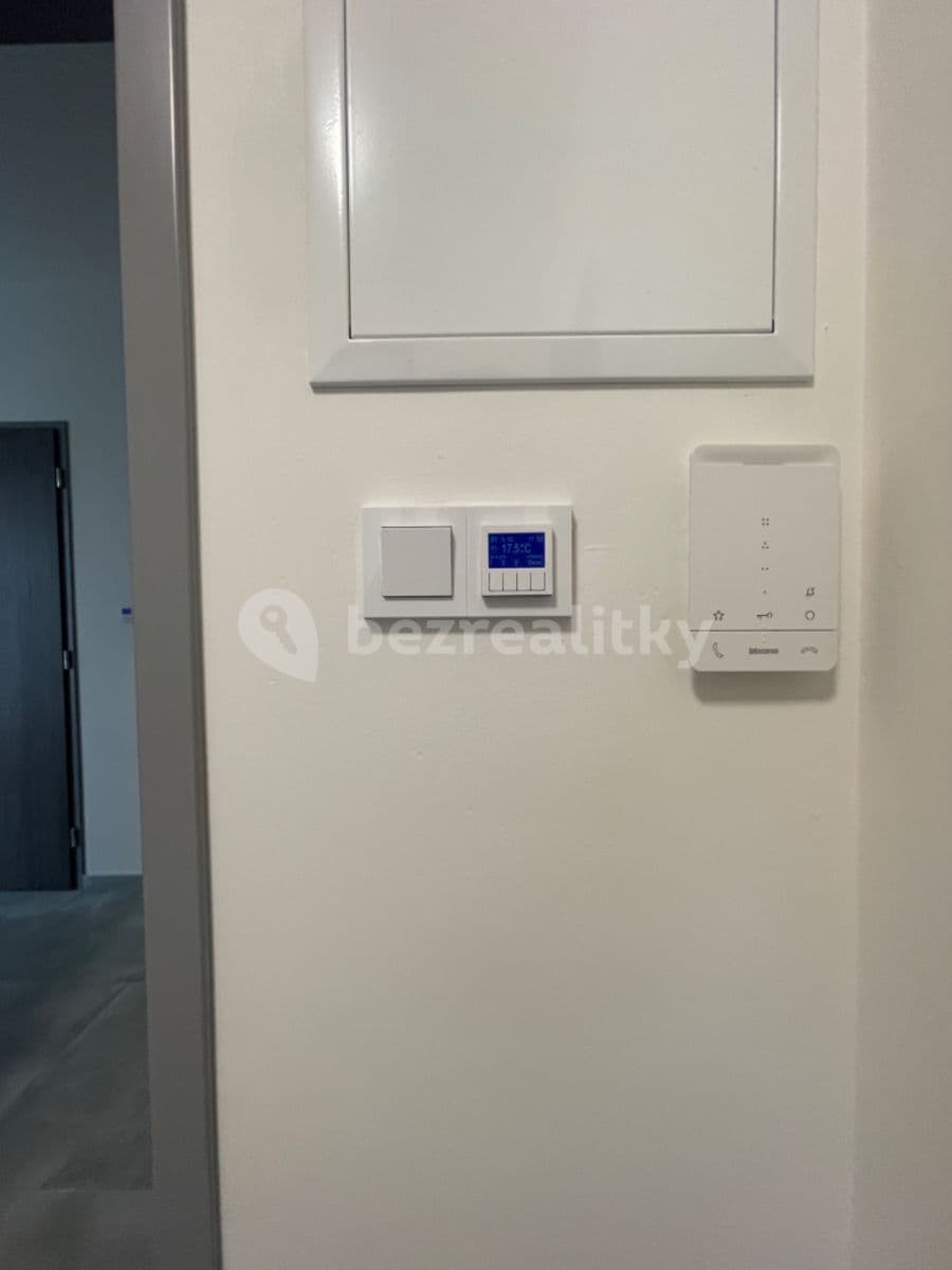 1 bedroom with open-plan kitchen flat to rent, 50 m², U Lomu, Boskovice, Jihomoravský Region 1 bedroom with open-plan kitchen flat to rent, 50 m², U Lomu, Boskovice, Jihomoravský Region