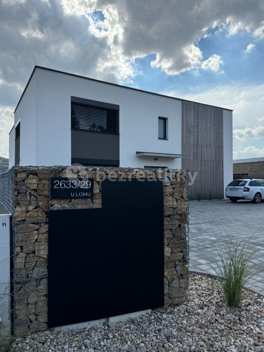 1 bedroom with open-plan kitchen flat to rent, 50 m², U Lomu, Boskovice, Jihomoravský Region 1 bedroom with open-plan kitchen flat to rent, 50 m², U Lomu, Boskovice, Jihomoravský Region