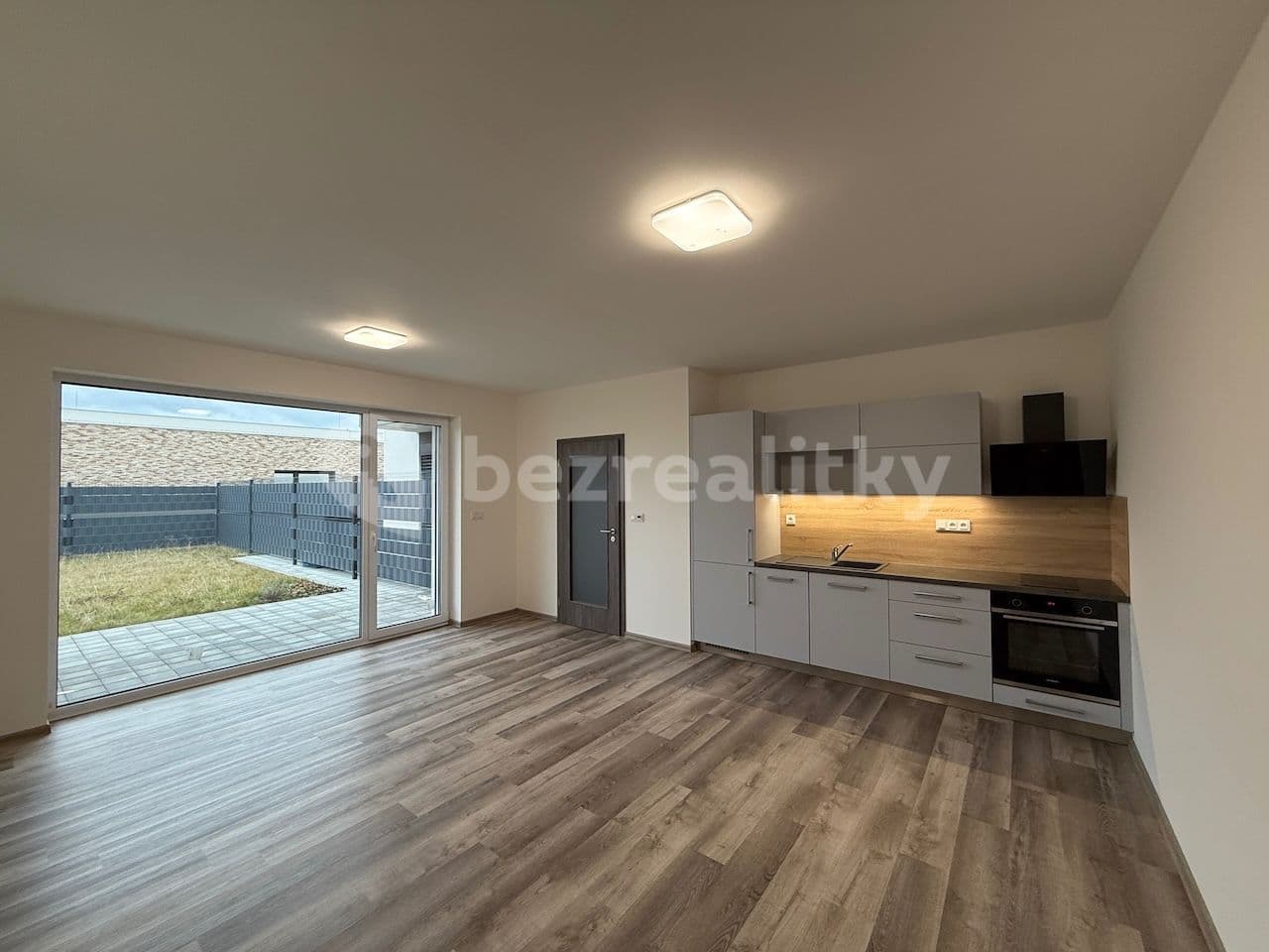 1 bedroom with open-plan kitchen flat to rent, 50 m², U Lomu, Boskovice, Jihomoravský Region 1 bedroom with open-plan kitchen flat to rent, 50 m², U Lomu, Boskovice, Jihomoravský Region