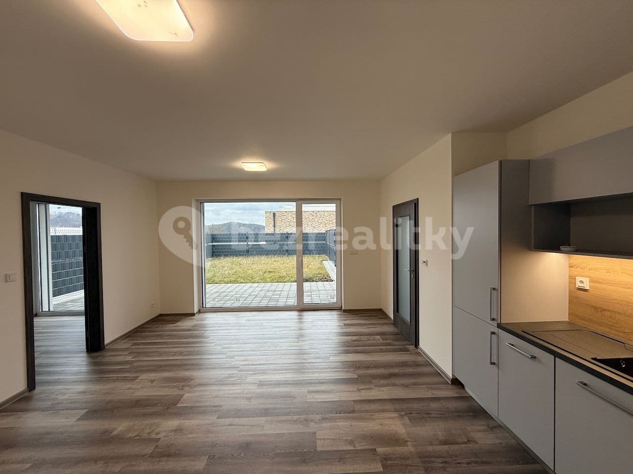 1 bedroom with open-plan kitchen flat to rent, 50 m², U Lomu, Boskovice, Jihomoravský Region 1 bedroom with open-plan kitchen flat to rent, 50 m², U Lomu, Boskovice, Jihomoravský Region