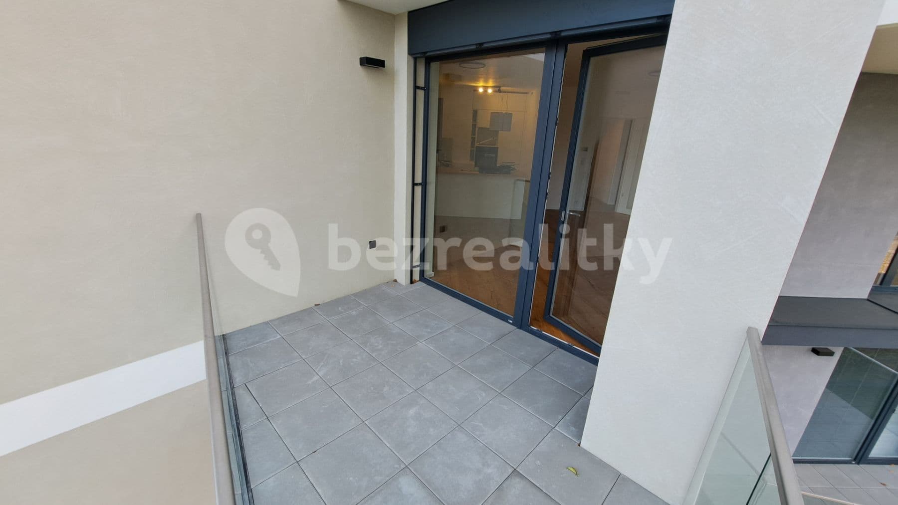 1 bedroom with open-plan kitchen flat to rent, 55 m², Hagiborská, Prague, Prague 1 bedroom with open-plan kitchen flat to rent, 55 m², Hagiborská, Prague, Prague
